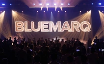 Đất Xanh tái cấu trúc, đổi tên thành BLUEMARQ GROUP