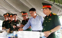TP.HCM sẽ lấy mẫu ADN tìm thân nhân cho 9.869 liệt sĩ vô danh
