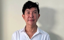 Ca sĩ Long Nhật thừa nhận đã nhiều lần đặt mua ma túy về sử dụng