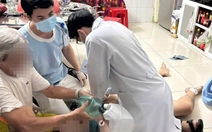Từ vụ giáo viên 38 tuổi đột ngột ngưng tim, bác sĩ cảnh báo tăng huyết áp trẻ hóa, diễn tiến âm thầm