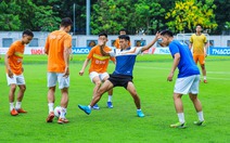 Các đội bóng háo hức chờ tranh tài tại Giải bóng đá công nhân, viên chức 2026
