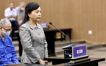 Bà Nguyễn Thị Kim Tiến: 'Chúng tôi muốn làm công trình để đời, nhưng không ngờ...'