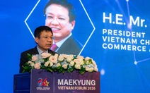 Tầm nhìn kinh tế Việt Nam giao thoa với tương lai doanh nghiệp Hàn Quốc