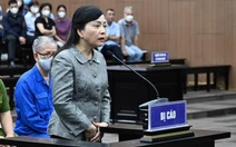 Cựu Bộ trưởng Nguyễn Thị Kim Tiến từ chối 2 luật sư bào chữa