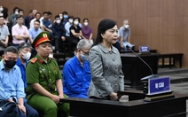 Cầm 88 tỉ, cấp dưới của cựu Bộ trưởng Nguyễn Thị Kim Tiến nói nhà thầu ‘tự đưa tiền’