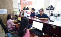 Từ 1-7, doanh nghiệp nợ thuế, bỏ địa chỉ kinh doanh quá 3 năm sẽ bị cưỡng chế phá sản