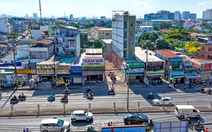 Phường Hiệp Bình vào cao điểm 30 ngày tăng tốc giải phóng mặt bằng quốc lộ 13