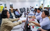Bộ Xây dựng cắt giảm hàng trăm thủ tục hành chính, thời gian tuân thủ giảm ngàn ngày