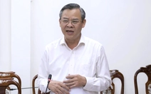 Cần Thơ muốn trở thành 'điểm trung tâm đổi mới sáng tạo'