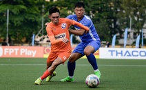 Lịch thi đấu vòng loại phía Bắc Giải bóng đá công nhân, viên chức Việt Nam 2026