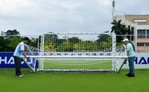 Giải bóng đá công nhân, viên chức Việt Nam 2026 sẵn sàng khai mạc