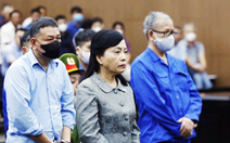 Bà Nguyễn Thị Kim Tiến nói về 'công trình để đời' và những 'gói quà' đã nhận