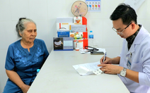 Từ 1-7, người dân Đà Nẵng được khám sức khỏe định kỳ, khám sàng lọc miễn phí