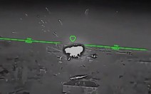 Video Ukraine phá hủy trại huấn luyện drone của Nga, 66 học viên thiệt mạng