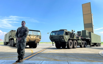 Mỹ điều hệ thống tên lửa Typhon và HIMARS tới Nhật Bản