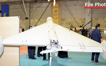 Tình báo Mỹ: Iran khôi phục năng lực quân sự và sản xuất drone nhanh bất ngờ