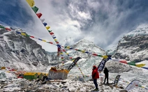 Kỷ lục mới, 274 người chinh phục đỉnh Everest trong một ngày