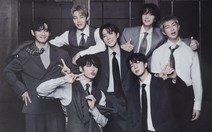 BTS trở lại American Music Awards sau 5 năm, cạnh tranh giải lớn với Taylor Swift