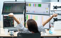 5/8 mã IPO mới giảm giá, những câu chuyện mới có đủ sức 'giữ chân' dòng tiền?