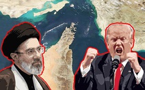 Chiến sự Mỹ - Iran: 'Giai đoạn cuối', nhưng giải pháp còn xa?