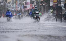Một tháng tới, Tây Nguyên và Nam Bộ có khả năng mưa nhiều hơn, nắng nóng cơ bản chấm dứt