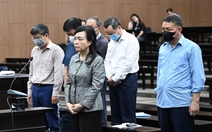 Cựu Bộ trưởng Nguyễn Thị Kim Tiến đã nộp 24,5 tỉ, bị đề nghị 5-6 năm tù