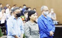 Bà Nguyễn Thị Kim Tiến nói về 'công trình để đời' và những "gói quà" đã nhận