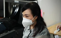 Bà Nguyễn Thị Kim Tiến bị đề nghị bồi thường 108 tỉ, cấp dưới bồi thường 394 tỉ