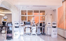 Hành trình phát triển của LG Clinic