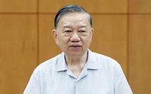 Tổng Bí thư, Chủ tịch nước: Tránh tư duy phong trào, đầu tư dàn trải, đặt mục tiêu vượt quá khả năng