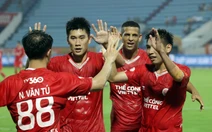 CLB Thể Công - Viettel chọn sân Thiên Trường làm sân nhà dự phòng