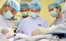 Chàng trai trẻ bị ung thư da, đi bệnh viện không có đủ 2 triệu tạm ứng viện phí