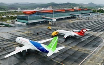 Phê duyệt quy hoạch sân bay Vân Đồn công suất 20 triệu hành khách/năm