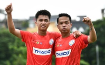 Đội bóng đầu tiên vào VCK toàn quốc Giải bóng đá công nhân, viên chức Việt Nam 2026