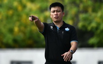 Trọng tài FIFA 'thổi lửa' vào Giải bóng đá công nhân, viên chức Việt Nam 2026