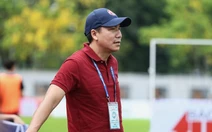 HLV Long 'Thổi' tái xuất ở Giải bóng đá công nhân, viên chức Việt Nam 2026