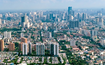Khi phát triển cao hơn, có thể có những tỉnh, thành phố xã hội chủ nghĩa