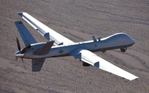 Mỹ mất hơn 20 drone MQ-9 Reaper trong cuộc chiến Iran, giá 30 triệu USD mỗi chiếc