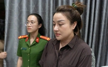 Giả làm cán bộ trung tâm đấu giá, lừa hơn 300 tỉ đồng