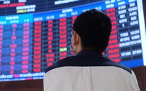 Chuyện gì đang xảy ra với cổ phiếu bất động sản?