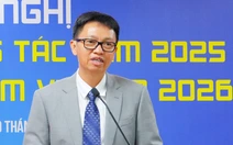 Cổ phiếu TV2 'cắm đầu' sau tin lãnh đạo bị khởi tố, VN-Index giảm tiếp hơn 30 điểm