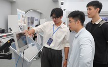 Tin vui cho sinh viên học khoa học cơ bản, công nghệ chiến lược