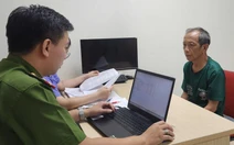 Bắt 'thần y dỏm' Nguyễn Tiến Nam chữa bệnh bằng nước ion kiềm, lừa đảo 100 tỉ đồng