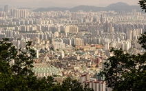 Hàn Quốc lên kế hoạch tung 90.000 căn nhà cho thuê dành cho người trẻ ở thủ đô Seoul