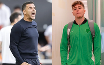 Cầu thủ La Liga rơi vào cảnh oái oăm: cứu đội mình hay cứu cha?