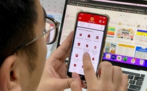 Cục Thuế: Có thể nộp thuế ngay trên đường ra sân bay để được xuất cảnh