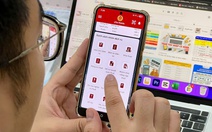 Cục Thuế: Có thể nộp thuế ngay trên đường ra sân bay để được xuất cảnh