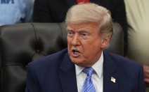 Tin tức thế giới 22-5: Ông Trump nói sẽ thu giữ uranium từ Iran; 5.000 binh sĩ Mỹ đến Ba Lan
