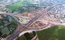 Đề nghị VEC tính phí, tổ chức nút giao cho xe đi qua cao tốc Biên Hòa - Vũng Tàu