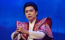Đi tìm tài năng cải lương